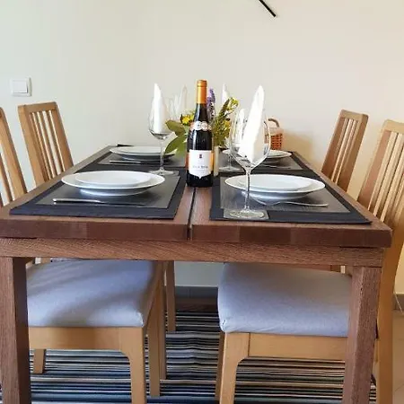 Casa De Casa Apartment