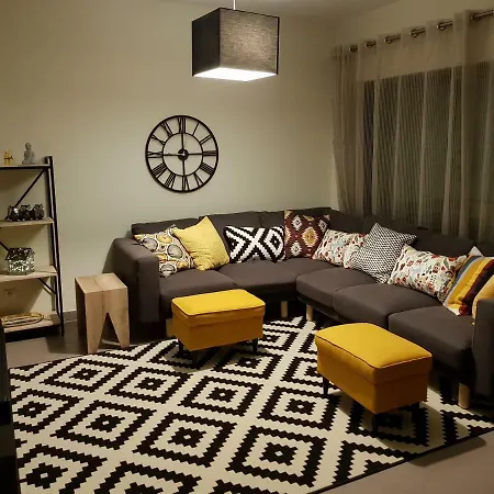 公寓 Casa De Casa